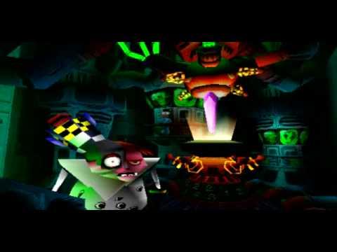 Crash Bandicoot 2: Cortex Strikes Back - Crash Bandicoot 2: Cortex Strikes Back Screenshots