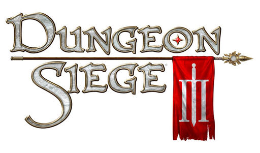 Dungeon Siege III - Dungeon Siege 3 — занимательное клоноводство. Preview  +  Новые скриншоты!