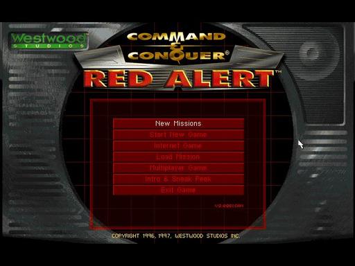 Цифровая дистрибуция - Command & Conquer™ The Ultimate Collection – с возвращением, коммандер!